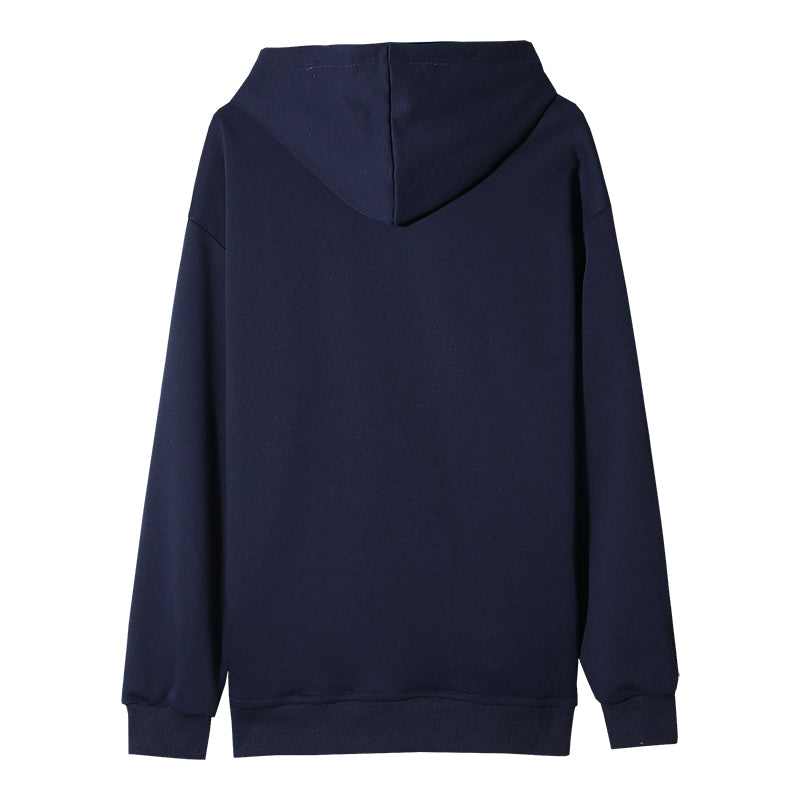 GAP "Classic Blue" Hoodie