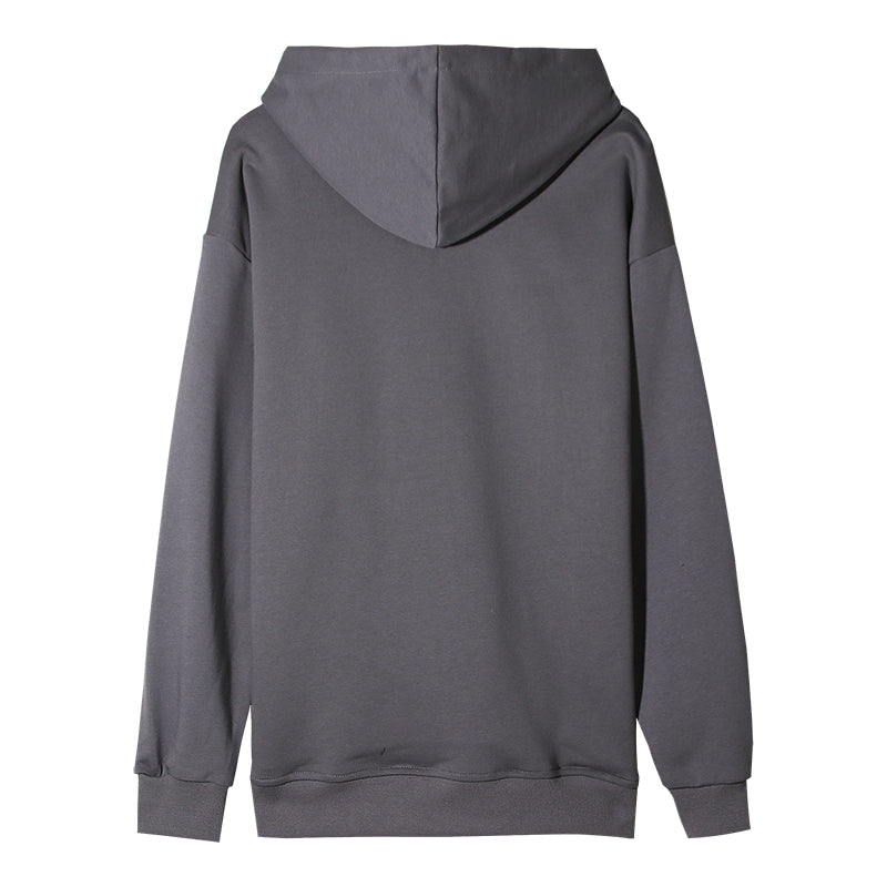 GAP "Classic Grey" Hoodie