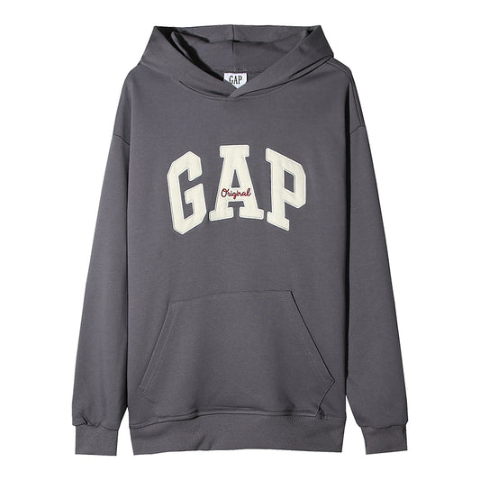 GAP "Classic Grey" Hoodie