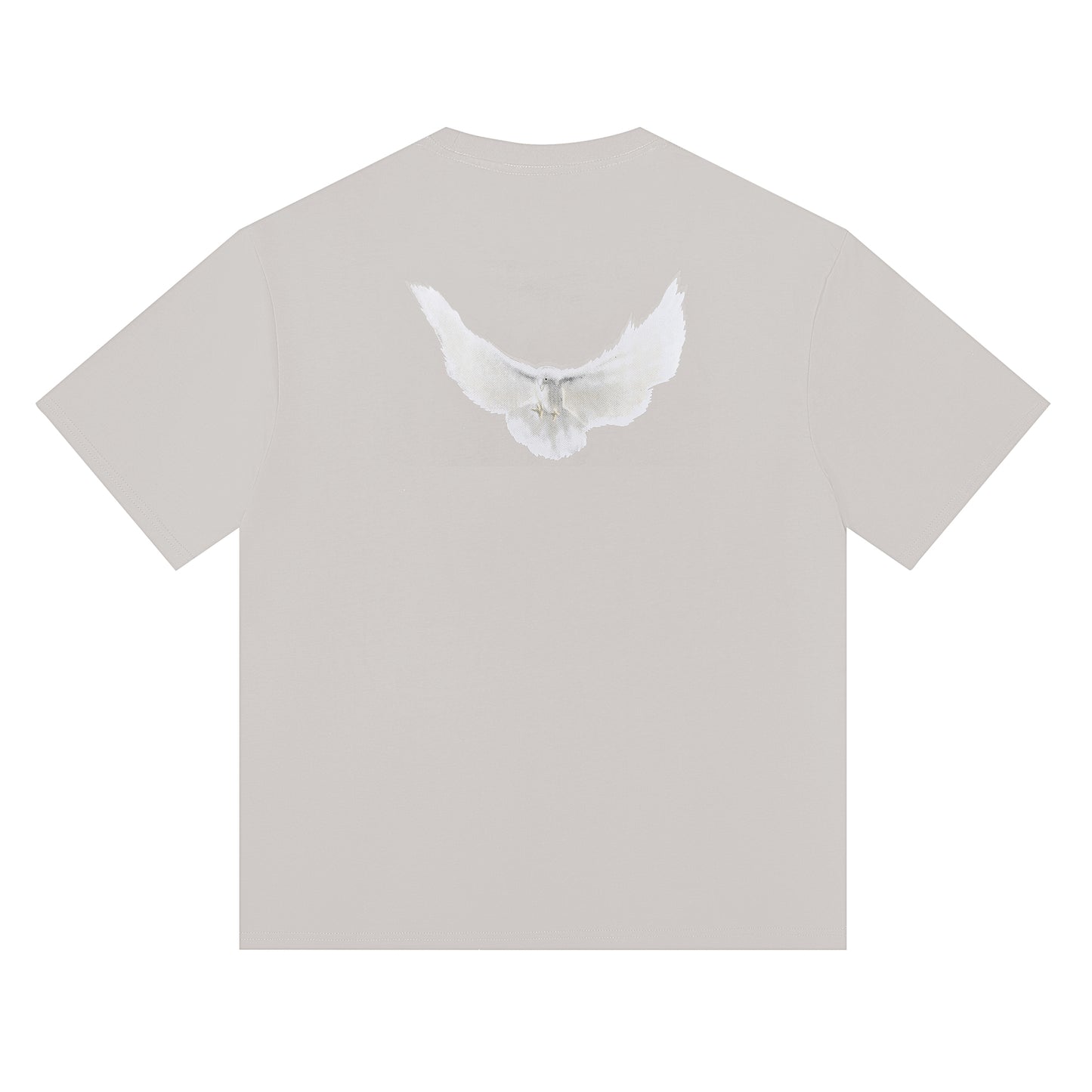 GAP x Yeezy Soft Cream T-Shirt