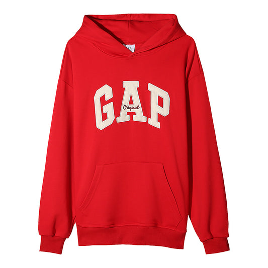 GAP "Classic Red" Hoodie