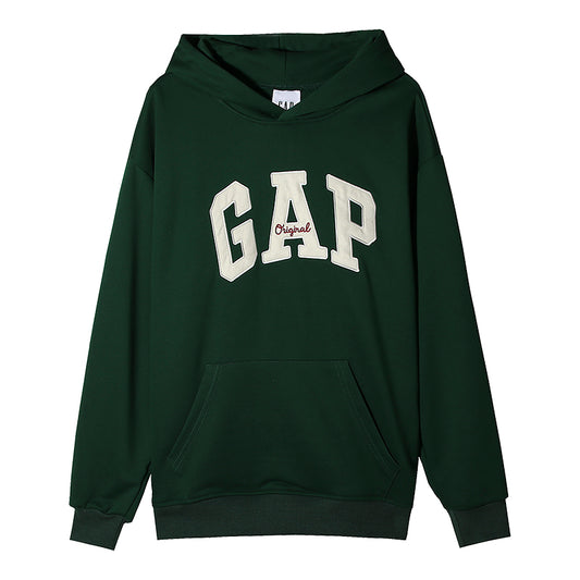 GAP "Classic Green" Hoodie