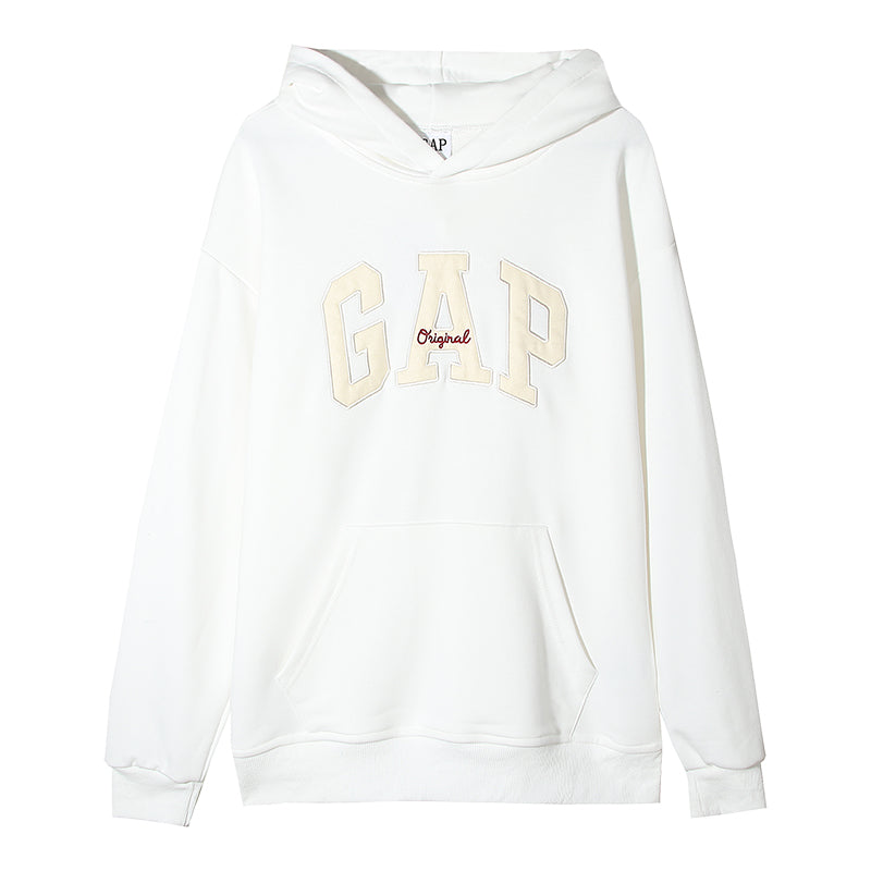 GAP "Classic White" Hoodie