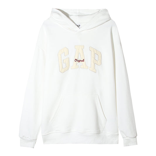 GAP "Classic White" Hoodie