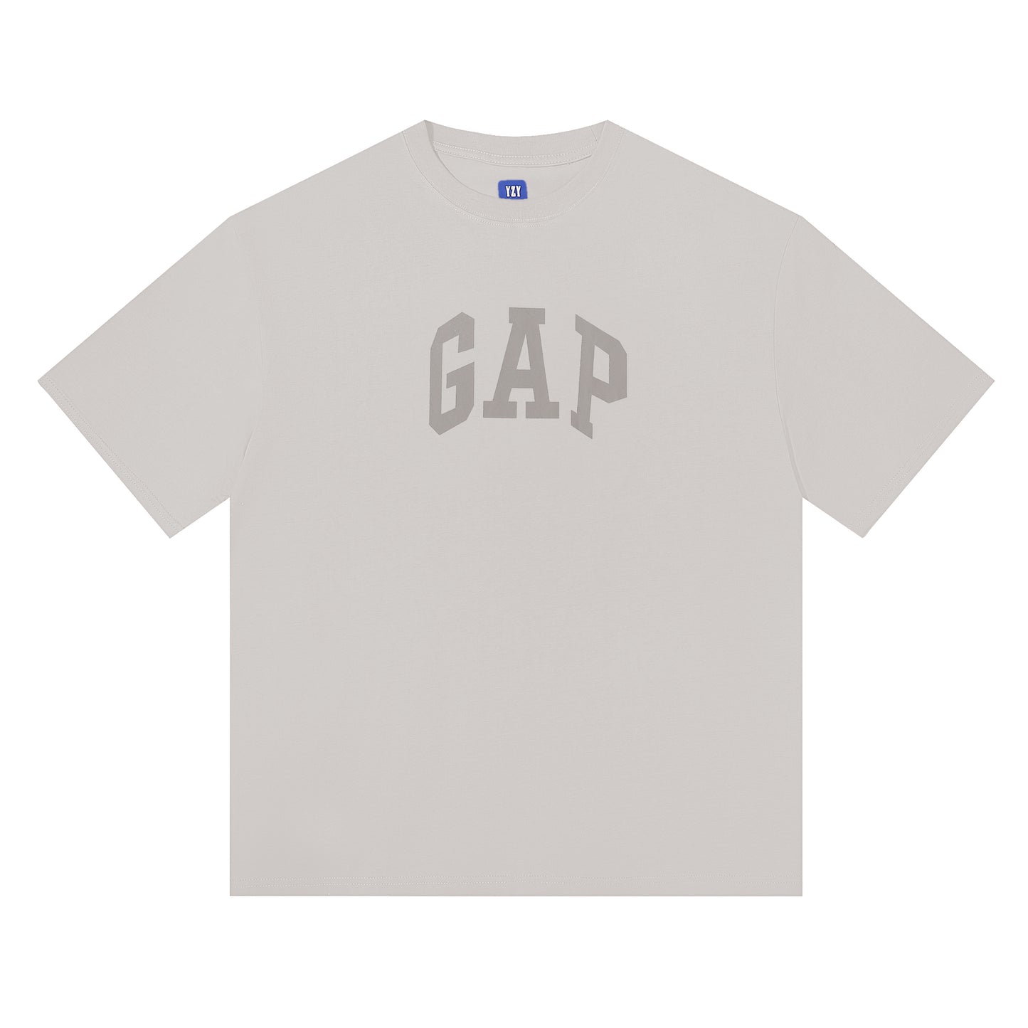 GAP x Yeezy Soft Cream T-Shirt