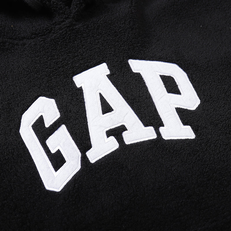 GAP "Black Warm" Hoodie