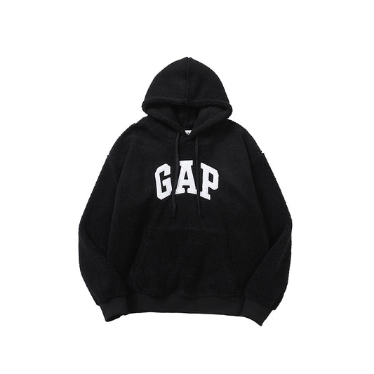 GAP "Black Warm" Hoodie