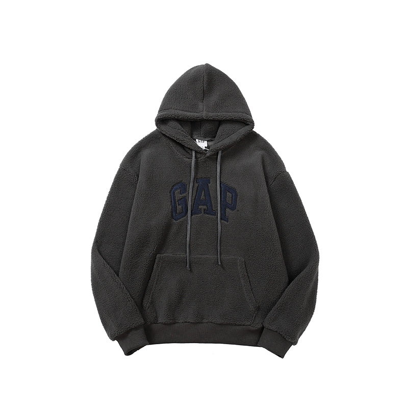 GAP "Grey Warm" Hoodie