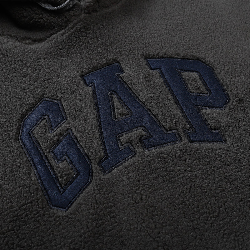 GAP "Grey Warm" Hoodie