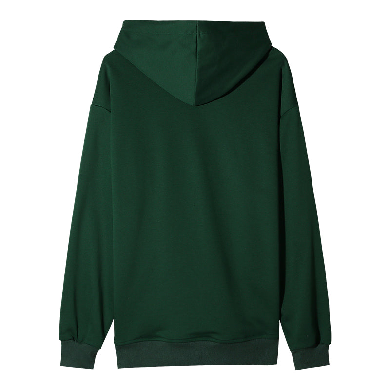 GAP "Classic Green" Hoodie